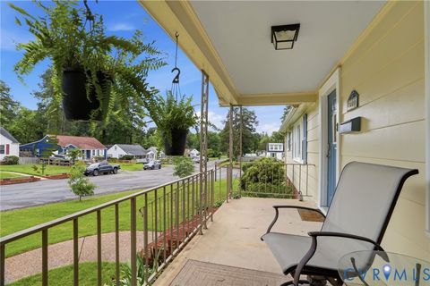 Tiny photo for 2400 Alycia Avenue, Henrico, VA 23228 (MLS # 2616870)
