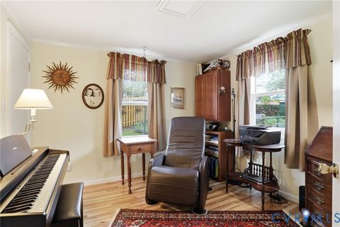 Tiny photo for 2400 Alycia Avenue, Henrico, VA 23228 (MLS # 2616870)