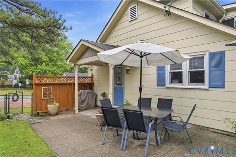 Tiny photo for 2400 Alycia Avenue, Henrico, VA 23228 (MLS # 2616870)