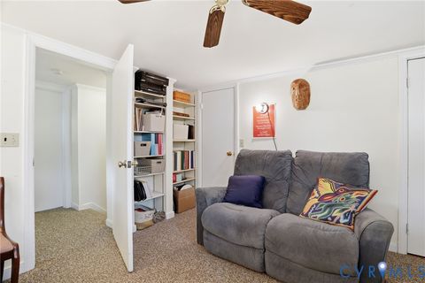 Tiny photo for 2400 Alycia Avenue, Henrico, VA 23228 (MLS # 2616870)