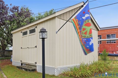 Tiny photo for 2400 Alycia Avenue, Henrico, VA 23228 (MLS # 2616870)