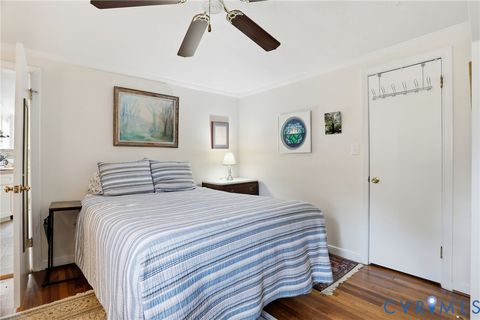 Tiny photo for 2400 Alycia Avenue, Henrico, VA 23228 (MLS # 2616870)