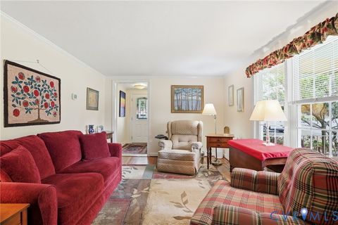 Tiny photo for 2400 Alycia Avenue, Henrico, VA 23228 (MLS # 2616870)
