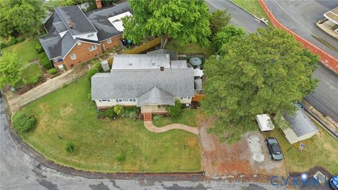 Tiny photo for 2400 Alycia Avenue, Henrico, VA 23228 (MLS # 2616870)