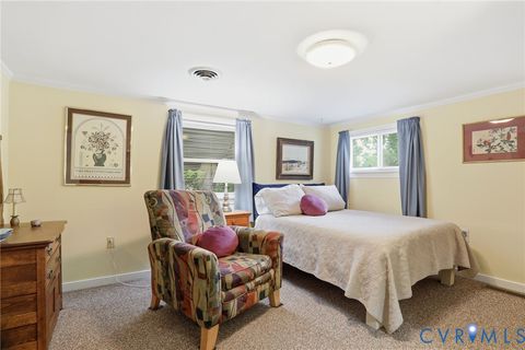 Tiny photo for 2400 Alycia Avenue, Henrico, VA 23228 (MLS # 2616870)