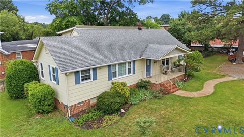 Tiny photo for 2400 Alycia Avenue, Henrico, VA 23228 (MLS # 2616870)