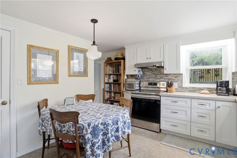 Tiny photo for 2400 Alycia Avenue, Henrico, VA 23228 (MLS # 2616870)
