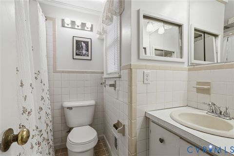 Tiny photo for 2400 Alycia Avenue, Henrico, VA 23228 (MLS # 2616870)