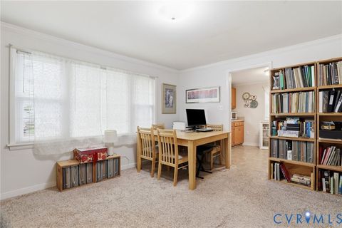 Tiny photo for 2400 Alycia Avenue, Henrico, VA 23228 (MLS # 2616870)
