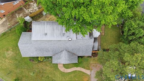 Tiny photo for 2400 Alycia Avenue, Henrico, VA 23228 (MLS # 2616870)