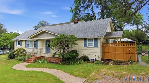 Tiny photo for 2400 Alycia Avenue, Henrico, VA 23228 (MLS # 2616870)