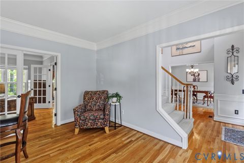 Tiny photo for 5901 Eastbluff Court, Midlothian, VA 23112 (MLS # 2610081)