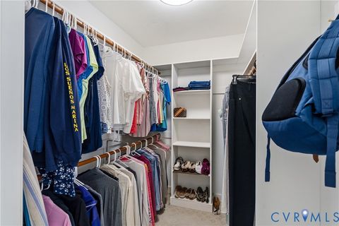 Tiny photo for 5901 Eastbluff Court, Midlothian, VA 23112 (MLS # 2610081)