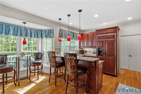 Tiny photo for 5901 Eastbluff Court, Midlothian, VA 23112 (MLS # 2610081)