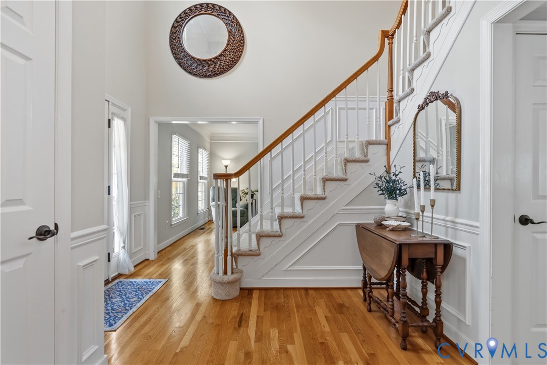 5901 Eastbluff Court