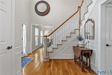 Tiny photo for 5901 Eastbluff Court, Midlothian, VA 23112 (MLS # 2610081)