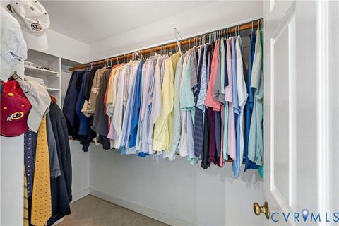 Tiny photo for 5901 Eastbluff Court, Midlothian, VA 23112 (MLS # 2610081)