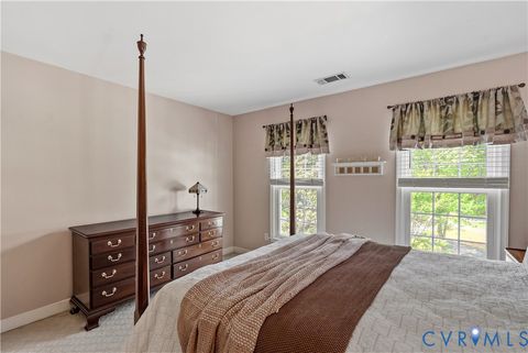 Tiny photo for 5901 Eastbluff Court, Midlothian, VA 23112 (MLS # 2610081)