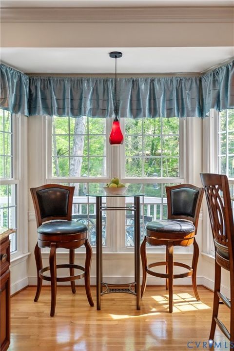 Tiny photo for 5901 Eastbluff Court, Midlothian, VA 23112 (MLS # 2610081)