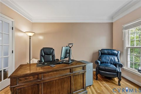 Tiny photo for 5901 Eastbluff Court, Midlothian, VA 23112 (MLS # 2610081)