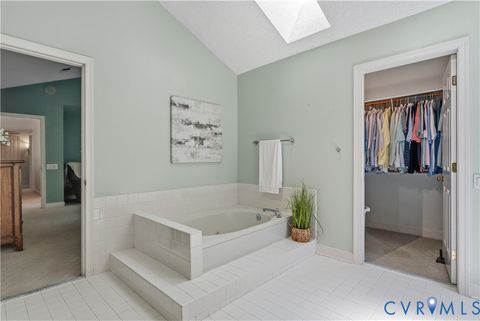 Tiny photo for 5901 Eastbluff Court, Midlothian, VA 23112 (MLS # 2610081)