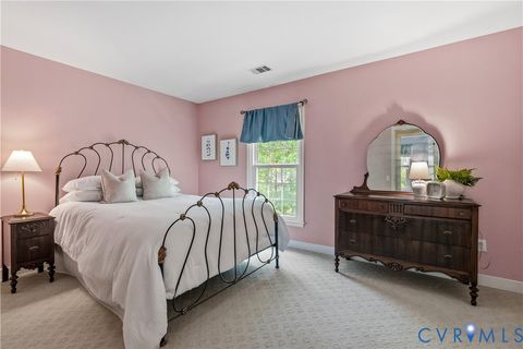 Tiny photo for 5901 Eastbluff Court, Midlothian, VA 23112 (MLS # 2610081)