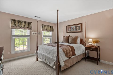 Tiny photo for 5901 Eastbluff Court, Midlothian, VA 23112 (MLS # 2610081)