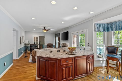 Tiny photo for 5901 Eastbluff Court, Midlothian, VA 23112 (MLS # 2610081)