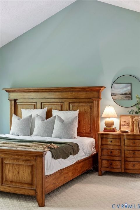 Tiny photo for 5901 Eastbluff Court, Midlothian, VA 23112 (MLS # 2610081)