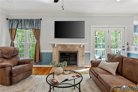 Tiny photo for 5901 Eastbluff Court, Midlothian, VA 23112 (MLS # 2610081)