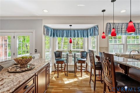 Tiny photo for 5901 Eastbluff Court, Midlothian, VA 23112 (MLS # 2610081)