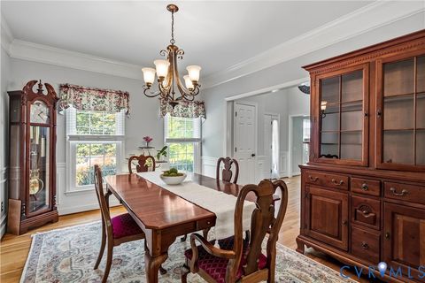 Tiny photo for 5901 Eastbluff Court, Midlothian, VA 23112 (MLS # 2610081)