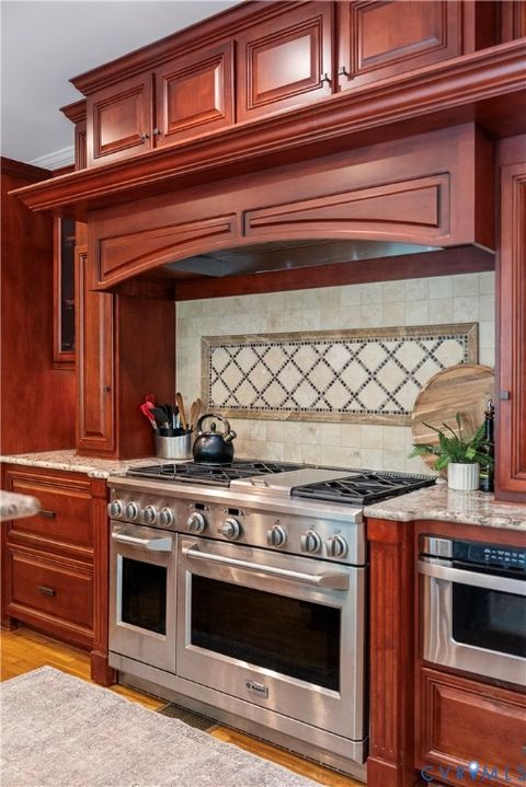 Tiny photo for 5901 Eastbluff Court, Midlothian, VA 23112 (MLS # 2610081)