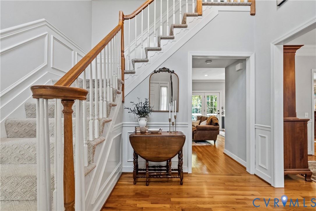 5901 Eastbluff Court
