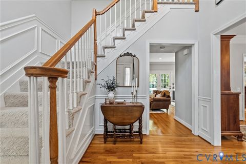 Tiny photo for 5901 Eastbluff Court, Midlothian, VA 23112 (MLS # 2610081)