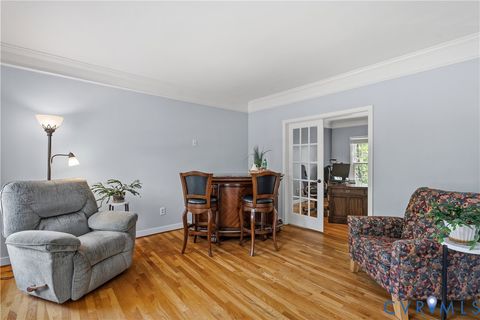 Tiny photo for 5901 Eastbluff Court, Midlothian, VA 23112 (MLS # 2610081)