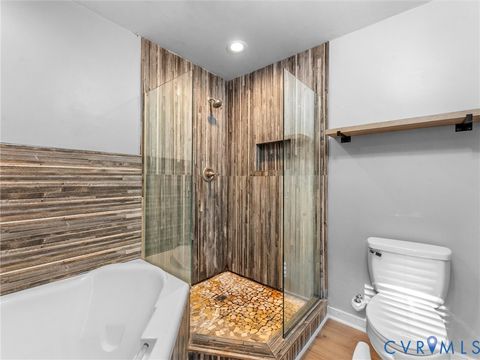 Tiny photo for 8576 Gibbs Lane, Richmond, VA 23231 (MLS # 2613867)