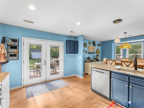 Tiny photo for 8576 Gibbs Lane, Richmond, VA 23231 (MLS # 2613867)