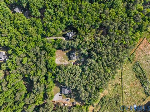 Tiny photo for 8576 Gibbs Lane, Richmond, VA 23231 (MLS # 2613867)