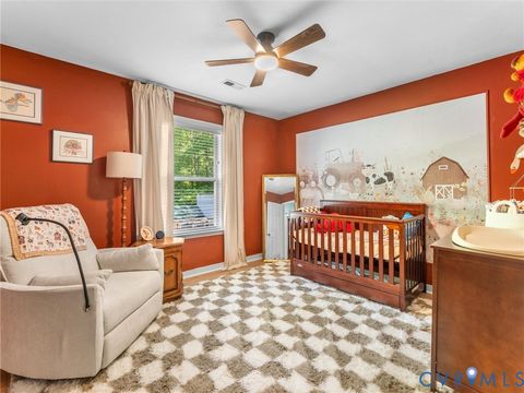 Tiny photo for 8576 Gibbs Lane, Richmond, VA 23231 (MLS # 2613867)