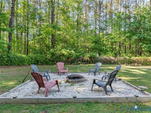 Tiny photo for 8576 Gibbs Lane, Richmond, VA 23231 (MLS # 2613867)