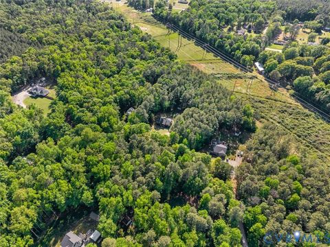 Tiny photo for 8576 Gibbs Lane, Richmond, VA 23231 (MLS # 2613867)