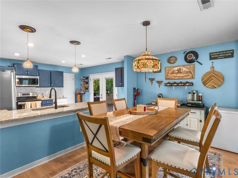 Tiny photo for 8576 Gibbs Lane, Richmond, VA 23231 (MLS # 2613867)