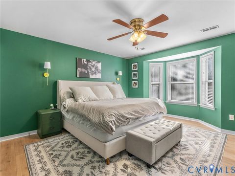 Tiny photo for 8576 Gibbs Lane, Richmond, VA 23231 (MLS # 2613867)