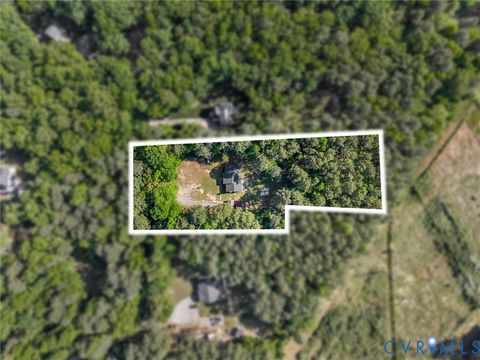 Tiny photo for 8576 Gibbs Lane, Richmond, VA 23231 (MLS # 2613867)