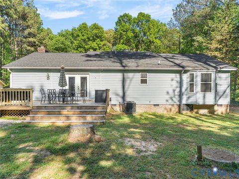 Tiny photo for 8576 Gibbs Lane, Richmond, VA 23231 (MLS # 2613867)