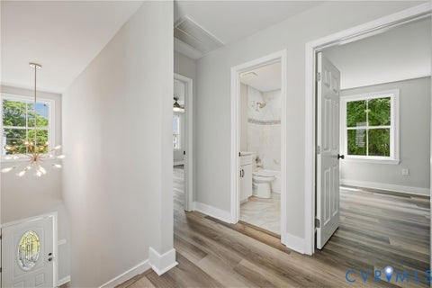 Tiny photo for 828 Hinton Street, Petersburg, VA 23803 (MLS # 2628760)