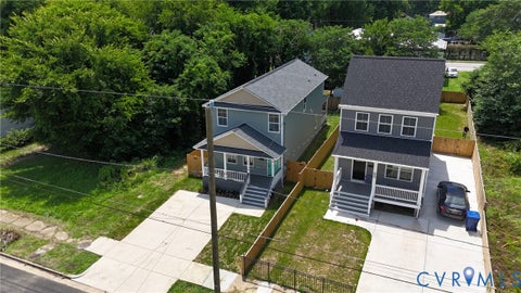 Tiny photo for 828 Hinton Street, Petersburg, VA 23803 (MLS # 2628760)