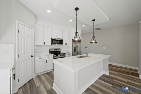 Tiny photo for 828 Hinton Street, Petersburg, VA 23803 (MLS # 2628760)