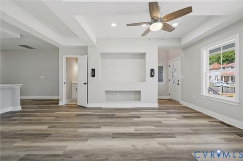 Tiny photo for 828 Hinton Street, Petersburg, VA 23803 (MLS # 2628760)